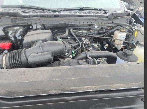 2023 Ford F-250 XLT