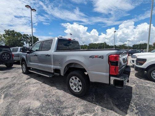 2023 Ford F-250 XLT