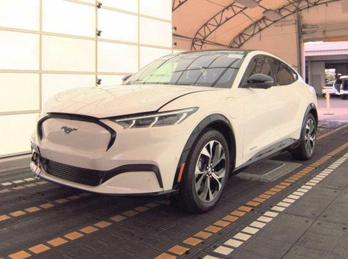 2023 Ford Mustang Mach-E Premium