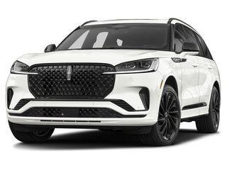 2025 Lincoln Aviator Livery