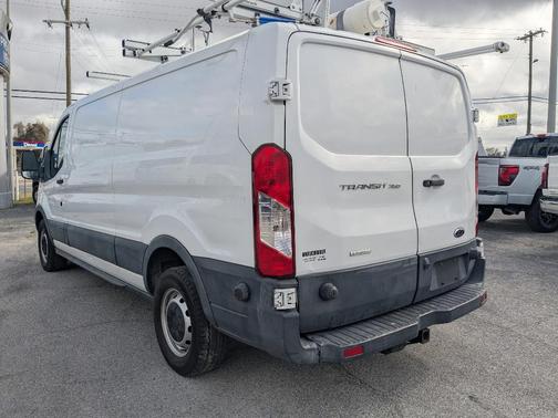 2018 Ford Transit-350 Base