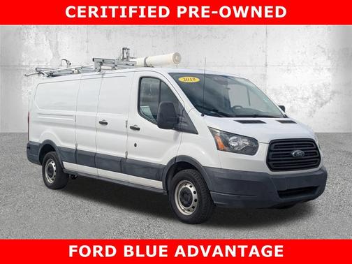 2018 Ford Transit-350 Base