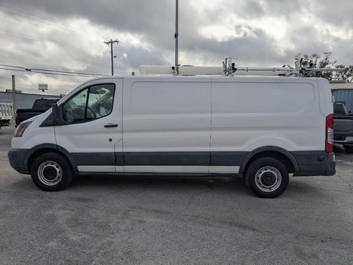 2018 Ford Transit-350 Base