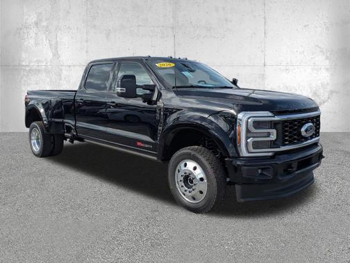 2026 Ford F-450 