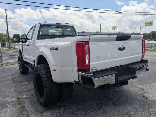 2024 Ford F-350 Super Duty