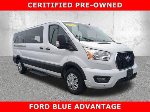 2022 Ford Transit-350 