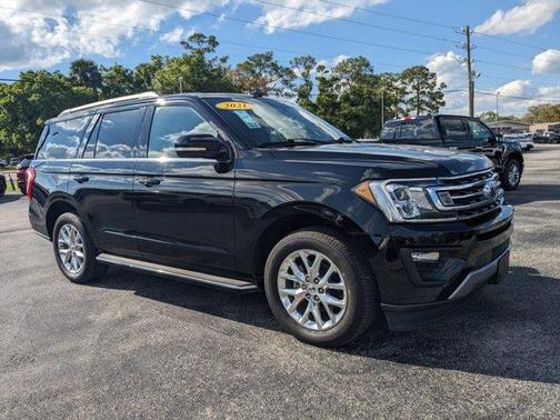 2021 Ford Expedition XLT