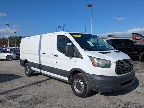 2017 Ford Transit-150 Base
