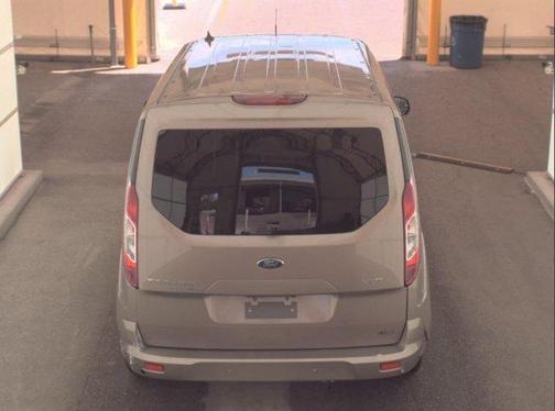 2020 Ford Transit Connect XLT