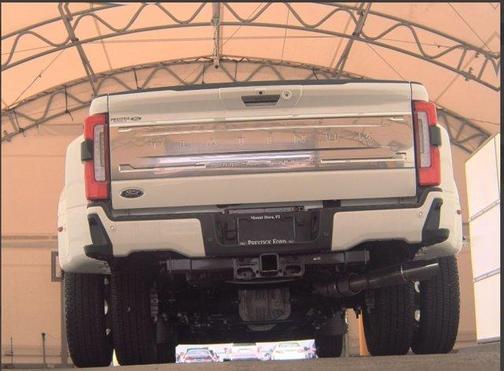 2024 Ford F-350 Super Duty