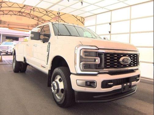2024 Ford F-350 Super Duty