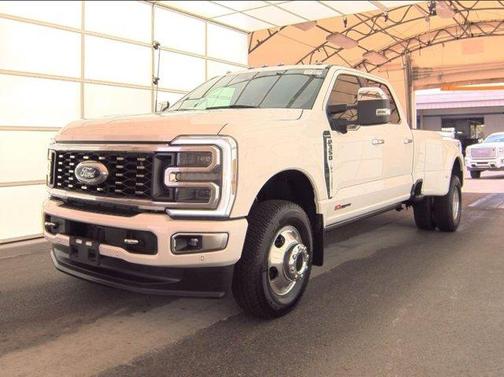 2024 Ford F-350 Super Duty