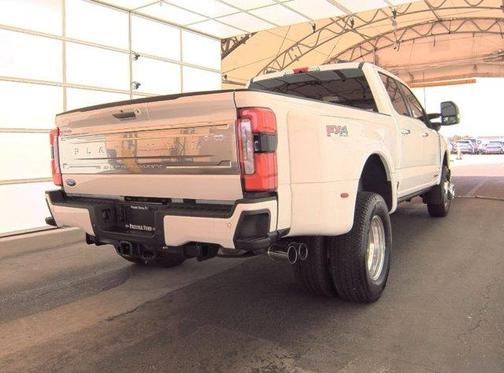 2024 Ford F-350 Super Duty