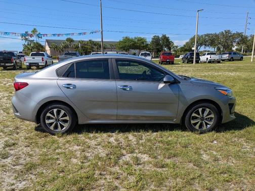 2023 Kia Rio S