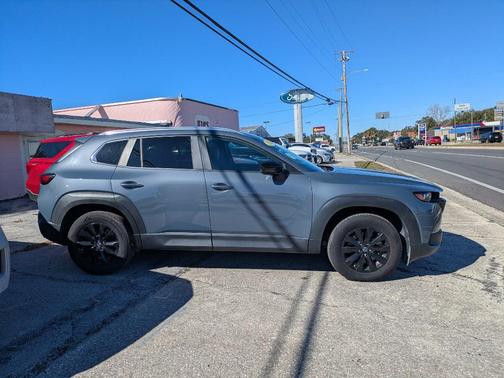 2023 Mazda CX-50 2.5 S Preferred Plus Package