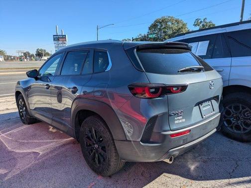 2023 Mazda CX-50 2.5 S Preferred Plus Package