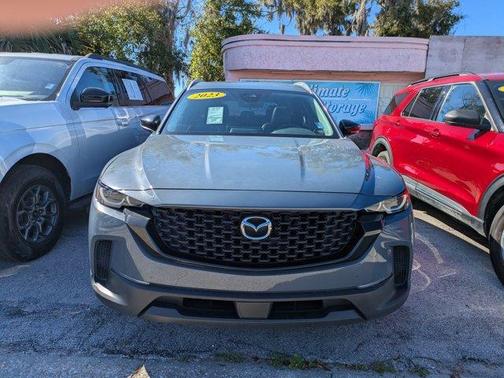 2023 Mazda CX-50 2.5 S Preferred Plus Package