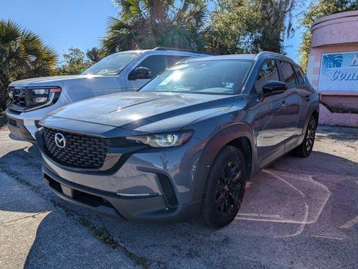 2023 Mazda CX-50 2.5 S Preferred Plus Package
