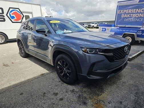 2023 Mazda CX-50 2.5 S Preferred Plus Package