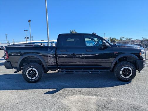 2020 RAM 2500 Power Wagon