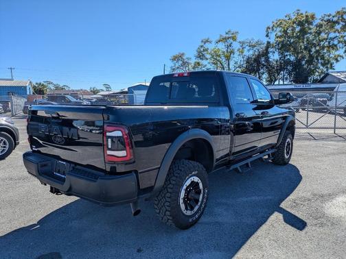 2020 RAM 2500 Power Wagon