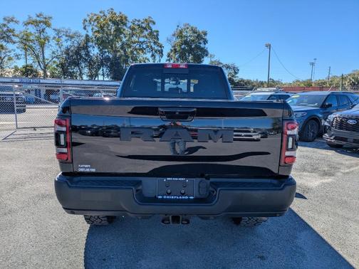 2020 RAM 2500 Power Wagon