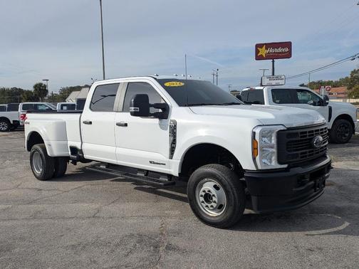 2024 Ford F-350 XL