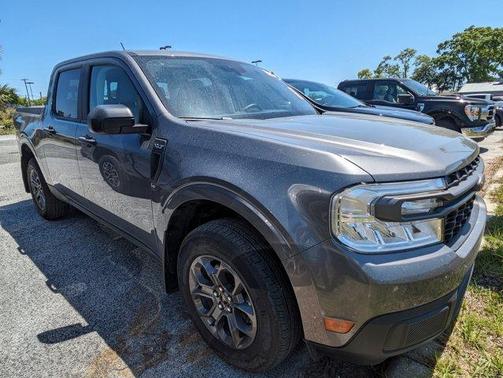 2023 Ford Maverick XLT