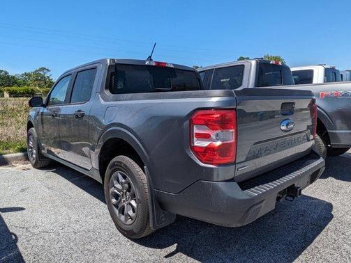 2023 Ford Maverick XLT