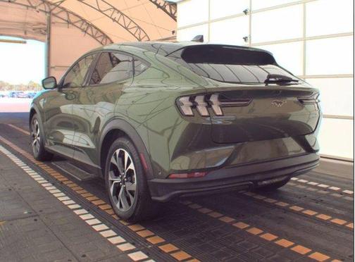 2024 Ford Mustang Mach-E Select