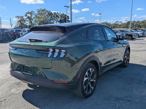 2024 Ford Mustang Mach-E Select