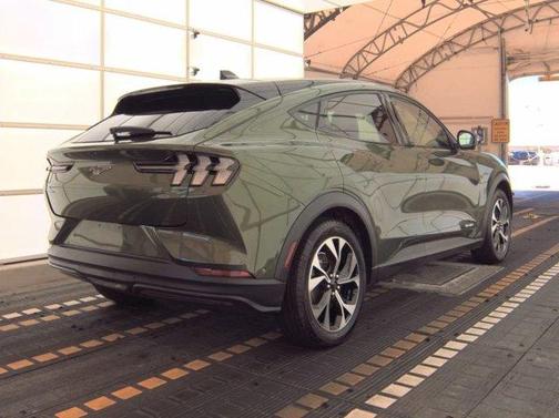 2024 Ford Mustang Mach-E Select