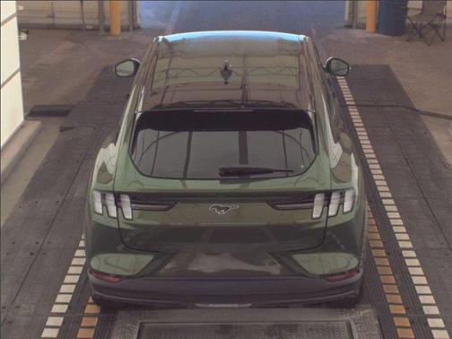 2024 Ford Mustang Mach-E Select