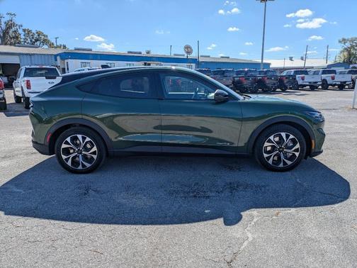 2024 Ford Mustang Mach-E Select