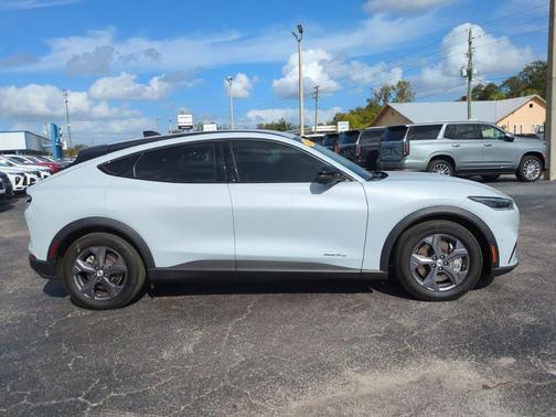 2023 Ford Mustang Mach-E Select
