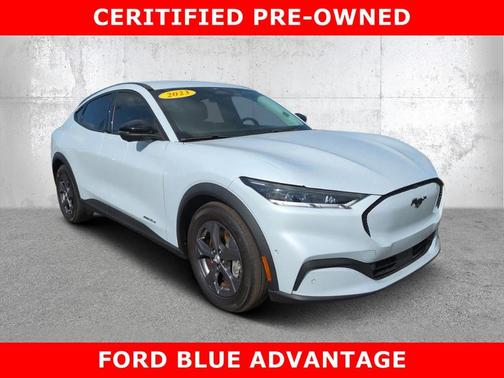 2023 Ford Mustang Mach-E Select