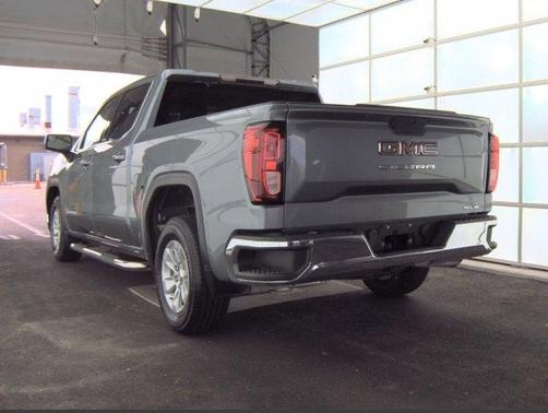 2020 GMC Sierra 1500 SLE