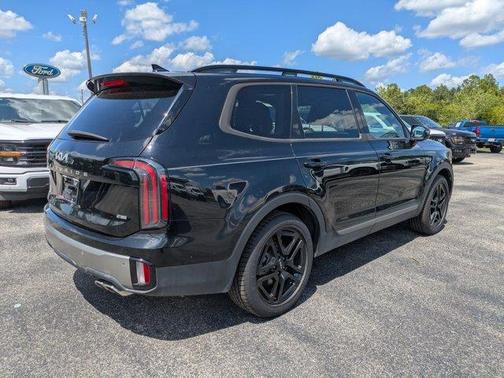 2023 Kia Telluride SX X-Line