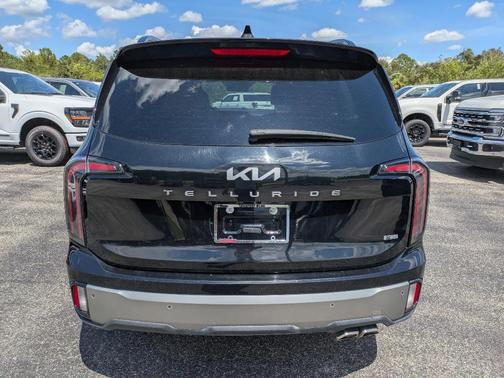 2023 Kia Telluride SX X-Line