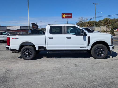 2026 Ford F-250 Super Duty
