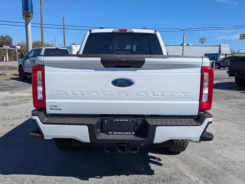 2026 Ford F-250 Super Duty