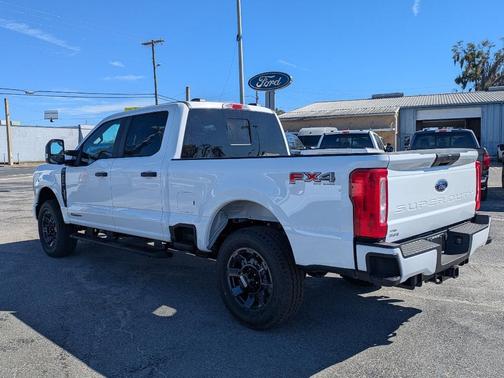2026 Ford F-250 Super Duty
