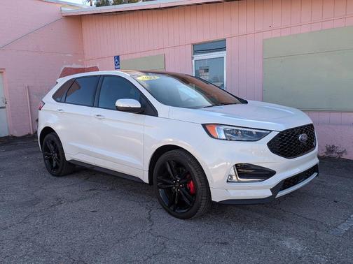 2022 Ford Edge ST