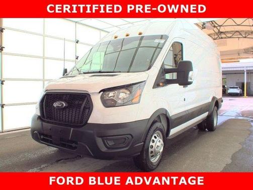 2024 Ford Transit-350 Base