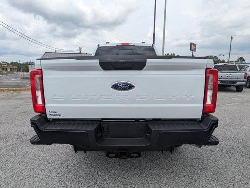 2025 Ford F-250 XL