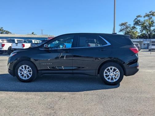 2018 Chevrolet Equinox 1LT