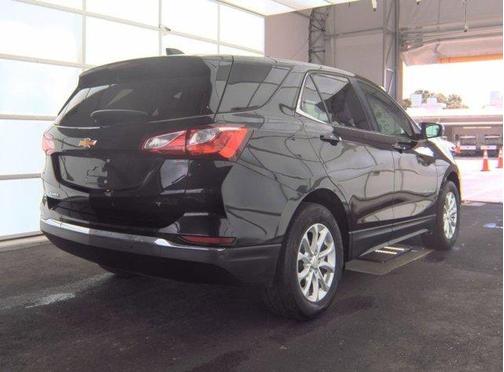 2018 Chevrolet Equinox 1LT