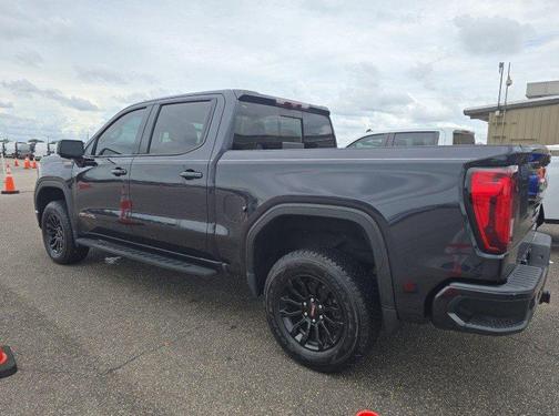 2022 GMC Sierra 1500 AT4X