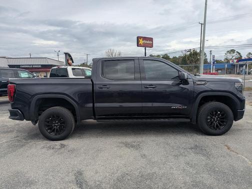 2022 GMC Sierra 1500 AT4X