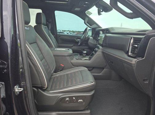 2022 GMC Sierra 1500 AT4X